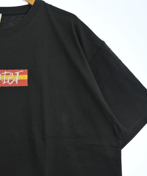 ADDICT（アディクト）Tシャツ・カットソー 黒 サイズ:XL メンズ/2200718170493