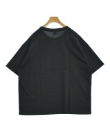 ADDICT（アディクト）Tシャツ・カットソー 黒 サイズ:XL メンズ/2200718170493