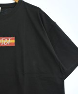 ADDICT（アディクト）Tシャツ・カットソー 黒 サイズ:XL メンズ/2200718170493