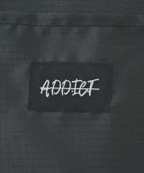 ADDICT（アディクト）小物類（その他） 黒 サイズ:- メンズ/2200718170509