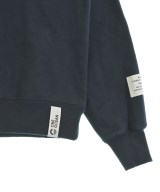 MALIBU SHIRTS（マリブシャツ）スウェット 紺 サイズ:F レディース/2200643966017