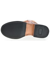 Mezcalero（メスカレロ）ブーツ 茶 サイズ:EU36(22.5cm位) レディース/2200614152203