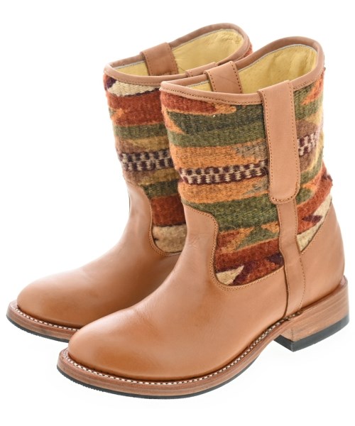 メスカレロ(Mezcalero)のMezcalero ブーツ