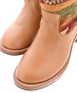 Mezcalero（メスカレロ）ブーツ 茶 サイズ:EU37(23.5cm位) レディース/2200614152227