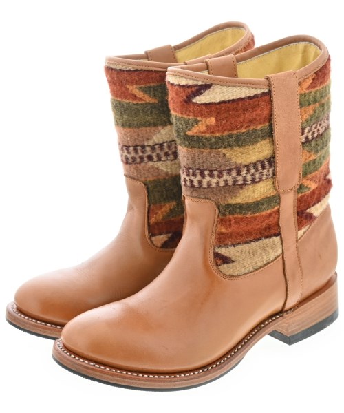 メスカレロ(Mezcalero)のMezcalero ブーツ