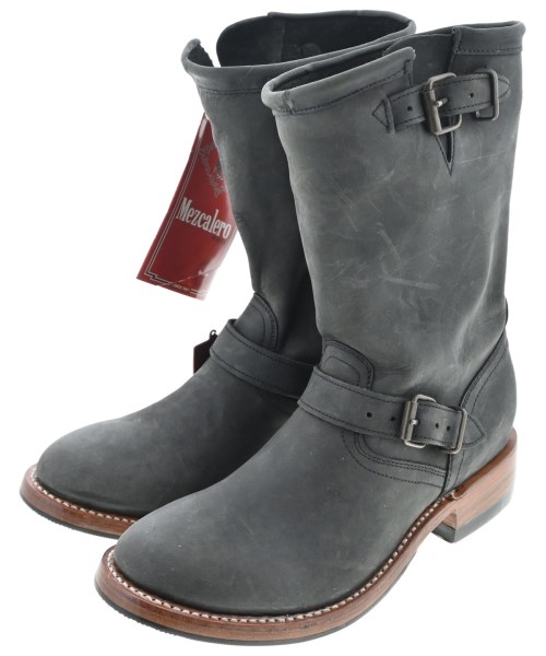 メスカレロ(Mezcalero)のMezcalero ブーツ