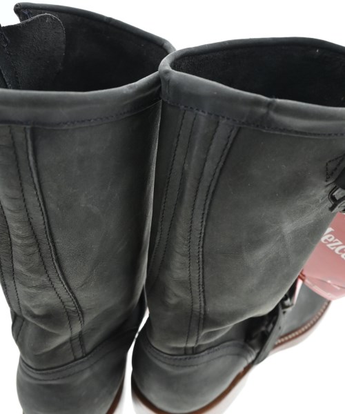 Mezcalero（メスカレロ）ブーツ グレー サイズ:EU37(23.5cm位) レディース/2200614152265