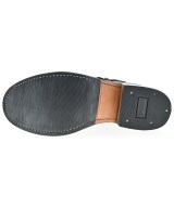 Mezcalero（メスカレロ）ブーツ グレー サイズ:EU37(23.5cm位) レディース/2200614152265