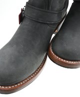 Mezcalero（メスカレロ）ブーツ グレー サイズ:EU37(23.5cm位) レディース/2200614152265