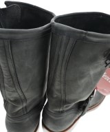 Mezcalero（メスカレロ）ブーツ グレー サイズ:EU37(23.5cm位) レディース/2200614152265