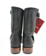 Mezcalero（メスカレロ）ブーツ グレー サイズ:EU37(23.5cm位) レディース/2200614152265