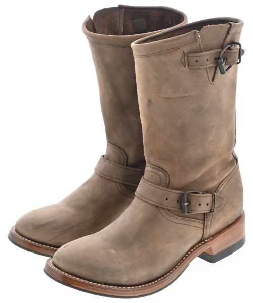 メスカレロ(Mezcalero)のMezcalero ブーツ