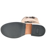 Mezcalero（メスカレロ）ブーツ 茶 サイズ:EU37(23.5cm位) レディース/2200614152272