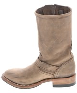 Mezcalero（メスカレロ）ブーツ 茶 サイズ:EU37(23.5cm位) レディース/2200614152272