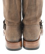 Mezcalero（メスカレロ）ブーツ 茶 サイズ:EU37(23.5cm位) レディース/2200614152272