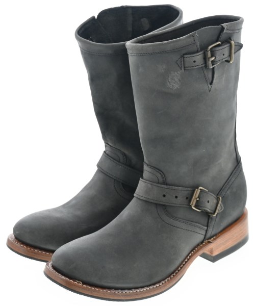 メスカレロ(Mezcalero)のMezcalero ブーツ