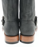 Mezcalero（メスカレロ）ブーツ グレー サイズ:EU38(24.5cm位) レディース/2200614152289