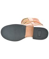 Mezcalero（メスカレロ）ブーツ 茶 サイズ:EU36(22.5cm位) レディース/2200614159028