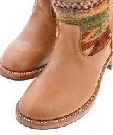 Mezcalero（メスカレロ）ブーツ 茶 サイズ:EU36(22.5cm位) レディース/2200614159028