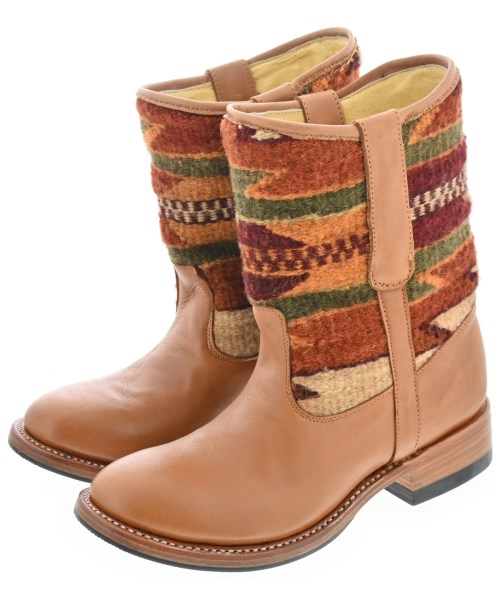 メスカレロ(Mezcalero)のMezcalero ブーツ