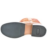 Mezcalero（メスカレロ）ブーツ 茶 サイズ:EU36(22.5cm位) レディース/2200614159035