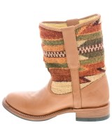 Mezcalero（メスカレロ）ブーツ 茶 サイズ:EU36(22.5cm位) レディース/2200614159035