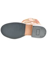 Mezcalero（メスカレロ）ブーツ 茶 サイズ:EU37(23.5cm位) レディース/2200614159042