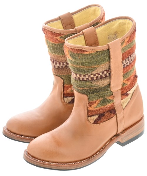 メスカレロ(Mezcalero)のMezcalero ブーツ