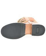 Mezcalero（メスカレロ）ブーツ 茶 サイズ:EU37(23.5cm位) レディース/2200614159059