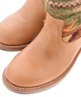 Mezcalero（メスカレロ）ブーツ 茶 サイズ:EU37(23.5cm位) レディース/2200614159059