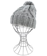 milsa ニットキャップ・ビーニー