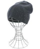 milsa ニットキャップ・ビーニー