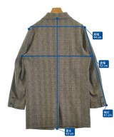 mean（ミーン）その他 茶 サイズ:2(M位) レディース/2200681273214