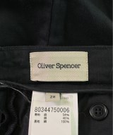Oliver Spencer（オリバースペンサー）その他 黒 サイズ:28(S位) メンズ/2200512917140