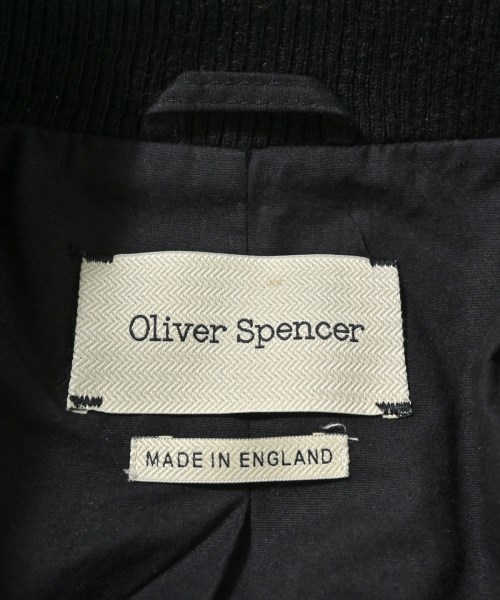 Oliver Spencer（オリバースペンサー）その他 紺 サイズ:40(M位) メンズ/2200626109042