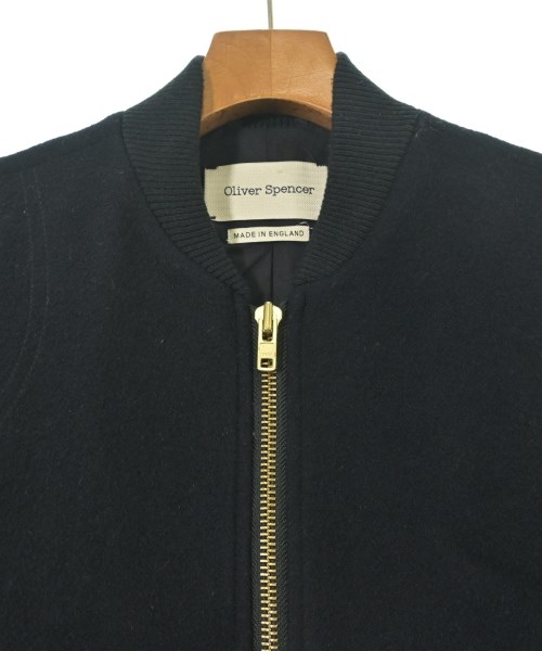 Oliver Spencer（オリバースペンサー）その他 紺 サイズ:40(M位) メンズ/2200626109042