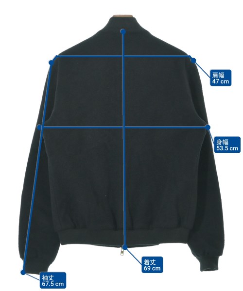 Oliver Spencer（オリバースペンサー）その他 紺 サイズ:40(M位) メンズ/2200626109042