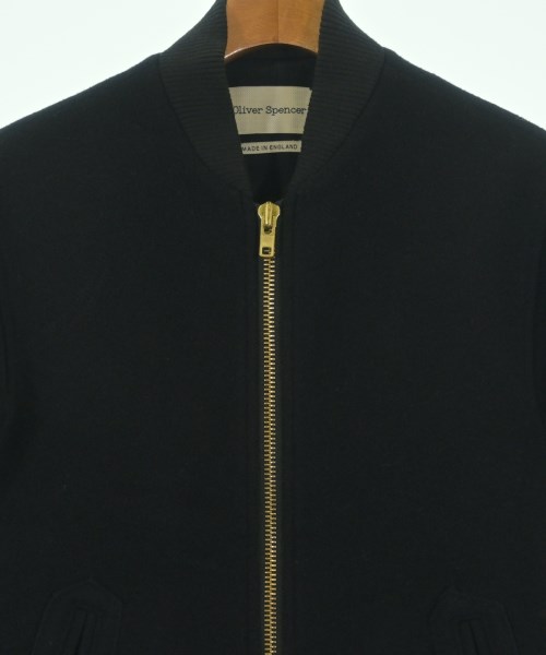 Oliver Spencer（オリバースペンサー）その他 黒 サイズ:36(S位) メンズ/2200640770013