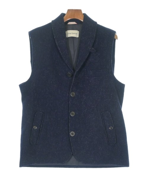 オリバースペンサー(Oliver Spencer)のOliver Spencer カジュアルシャツ