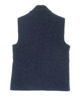 Oliver Spencer（オリバースペンサー）カジュアルシャツ 紺 サイズ:42(XS位) メンズ/2200622638188