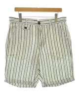 Oliver Spencer ショートパンツ