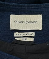 Oliver Spencer（オリバースペンサー）カジュアルジャケット 紺 サイズ:40(M位) メンズ/2200698376021