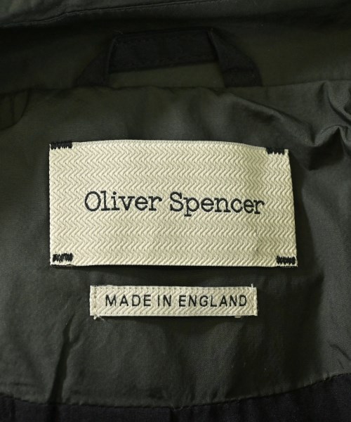 Oliver Spencer（オリバースペンサー）その他 カーキ サイズ:40(M位) メンズ/2200699420037