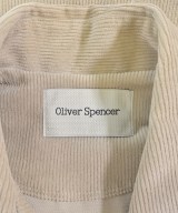 Oliver Spencer（オリバースペンサー）カバーオール ベージュ サイズ:S メンズ/2200702804014