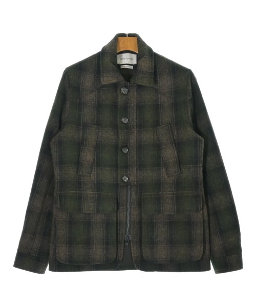 Oliver Spencer(オリバースペンサー)のカバーオール サイズ:36(XS位) 17,000円