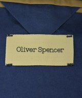 Oliver Spencer（オリバースペンサー）トレンチコート ベージュ サイズ:38(M位) メンズ/2200702804052