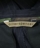 Oliver Spencer（オリバースペンサー）その他 紺 サイズ:28(S位) メンズ/2200727082473