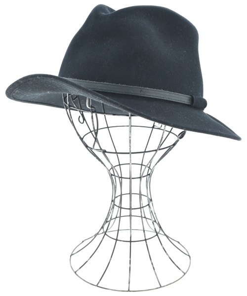 Bailey(ベイリー)ハット 黒 サイズ:-/2200643205215