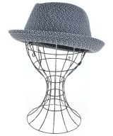 Bailey ストローハット