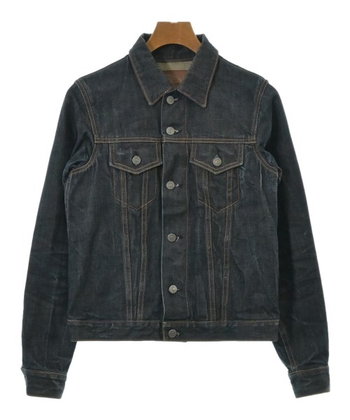 ジーンショップ(JEAN SHOP)のJEAN SHOP デニムジャケット